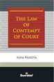 THE_LAW_OF_CONTEMPT_OF_COURT - Mahavir Law House (MLH)